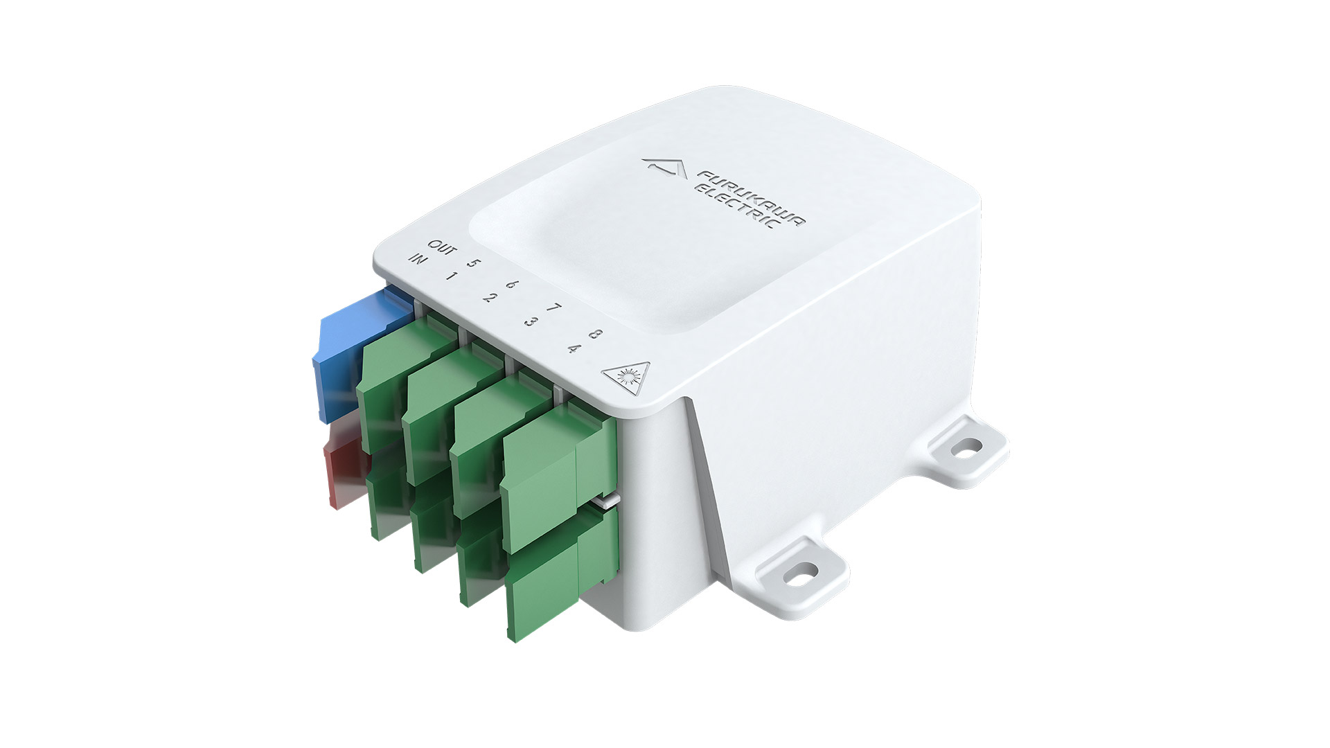 SLIMBOX COMPACT | Furukawa Electric LatAm