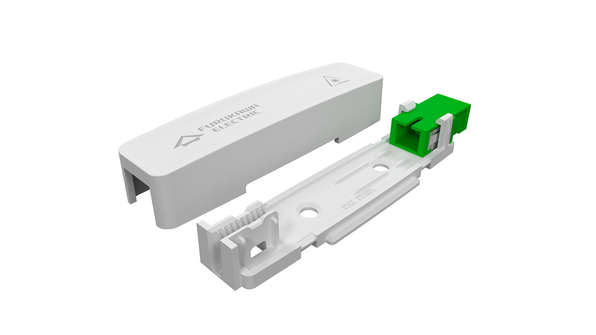 INLINE ROSETTE | Furukawa Electric LatAm