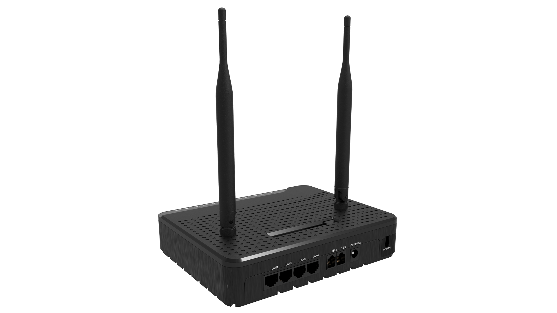 Conector frontal WiFi para unidades de automatismo configurables, 422688, 3414970767851