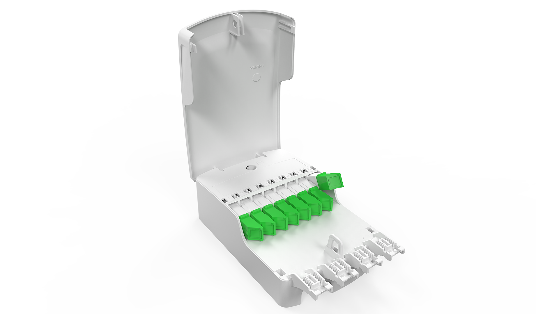 SLIMBOX FLEX - INDOOR SPLITTER MODULE (CEIP FLEX) | Furukawa