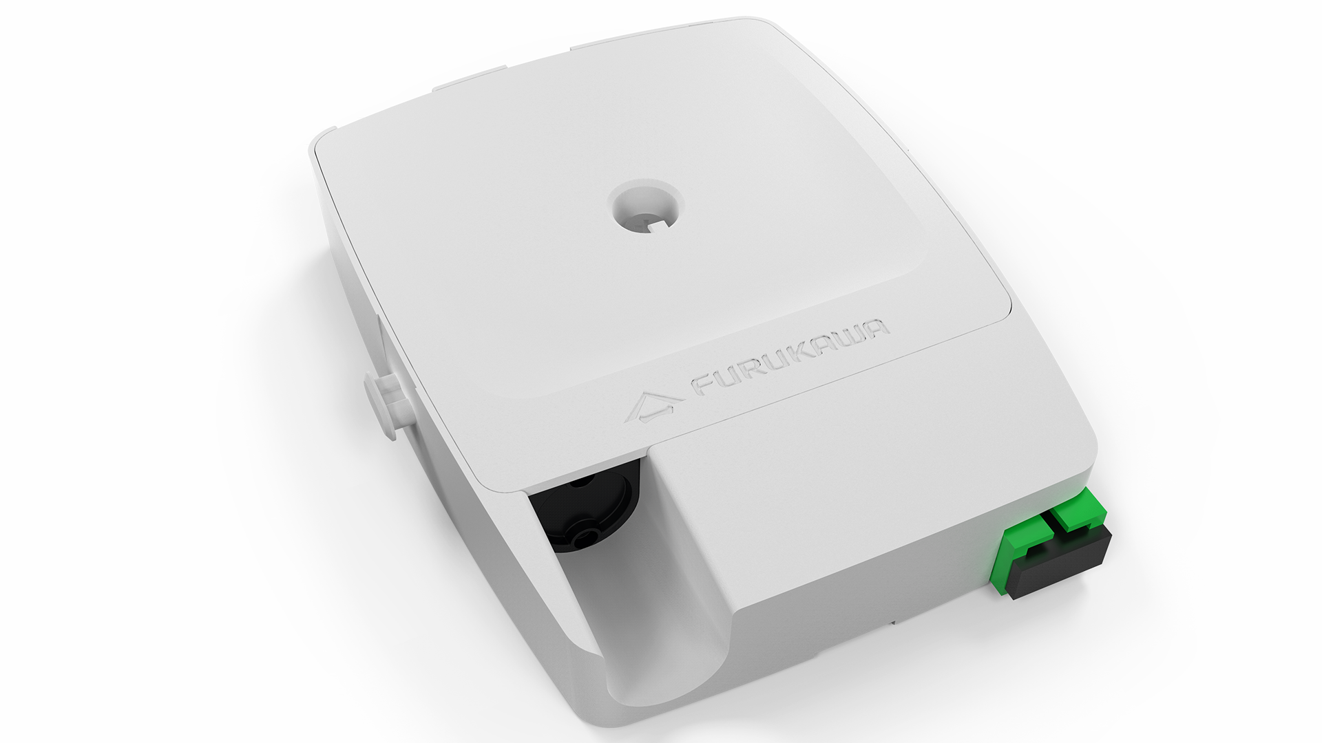 SLIMBOX FLEX INDOOR ROSETTE | Furukawa Electric LatAm