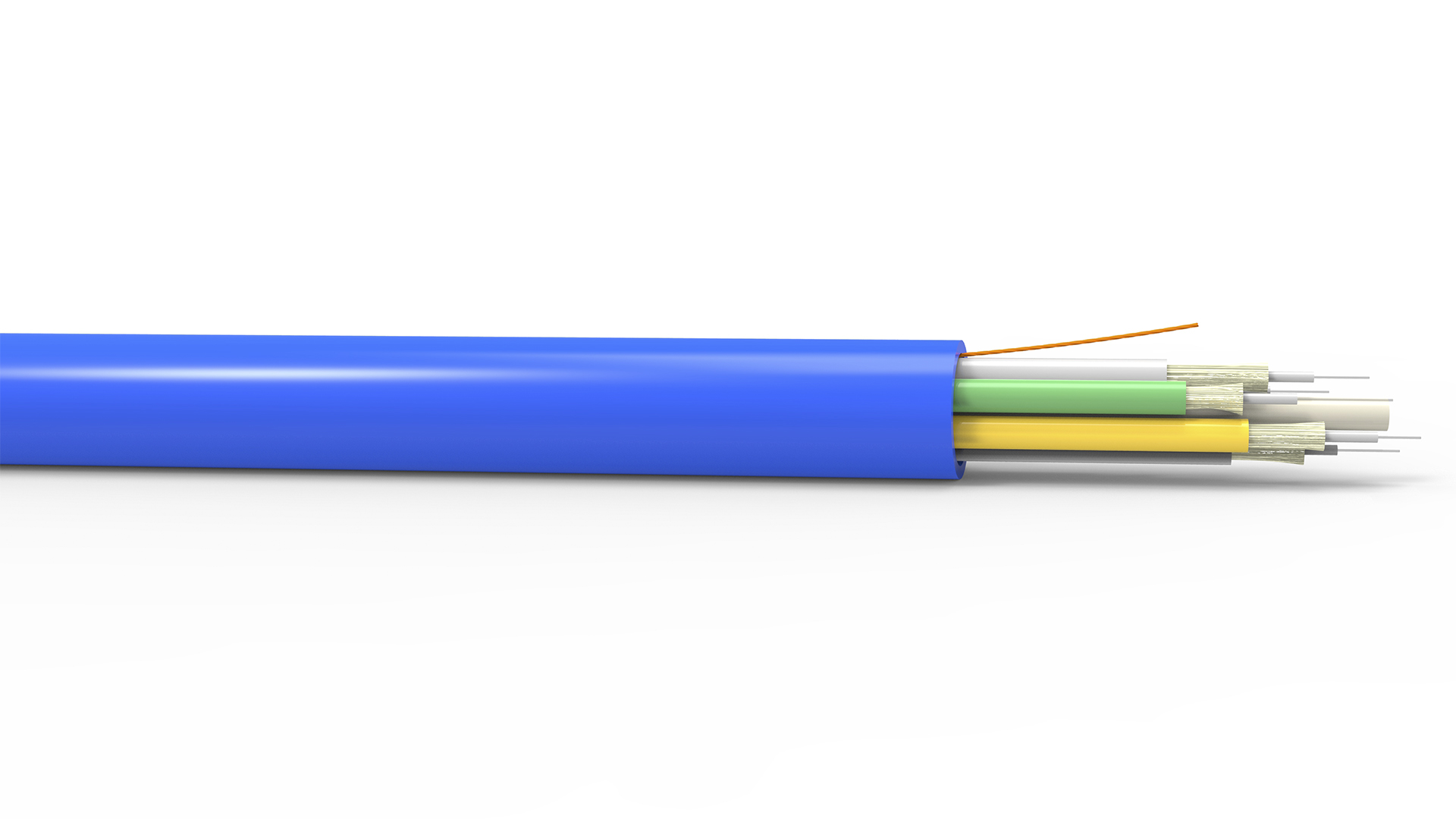 CABO ÓPTICO INTERNO MULTICORDÃO (CFOI-MF) - ABNT | Furukawa Electric LatAm