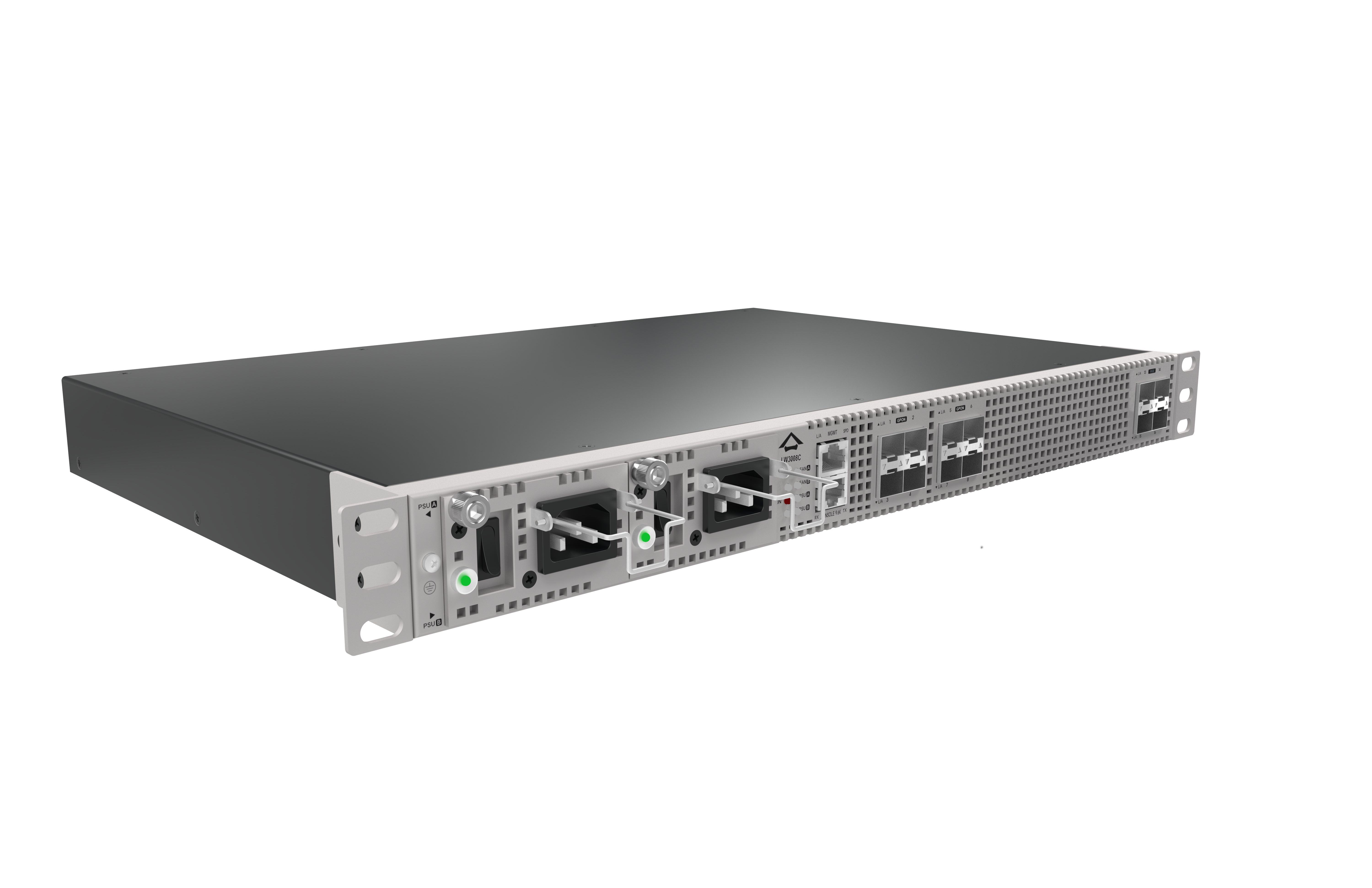 GPON OLT STANDALONE OPTICAL CONCENTRATOR LW3008C | Furukawa GPON OLT STANDALONE OPTICAL CONCENTRATOR LW3008C | Furukawa