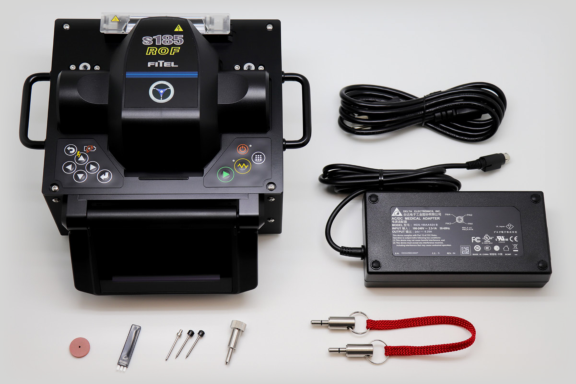 FITEL S185ROF/S185PMROF High-end Fusion Splicers