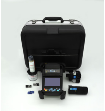 FITEL S124X Ribbon Fiber Fusion Splicer