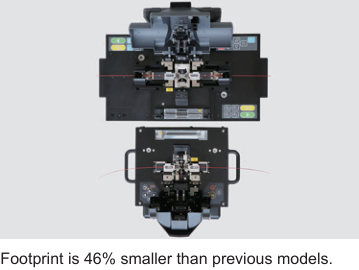 FITEL S185LDF / S185PMLDF Fusion Splicers
