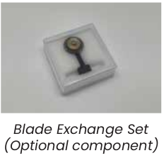 S327A High Precision Optical Fiber Cleaver