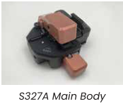 S327A High Precision Optical Fiber Cleaver