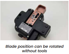 S327A High Precision Optical Fiber Cleaver