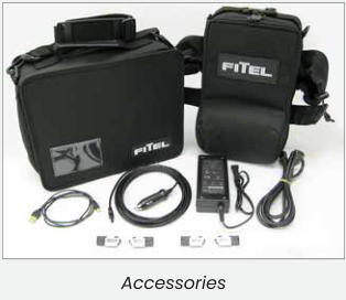 FITEL S179+ Fusion Splicer