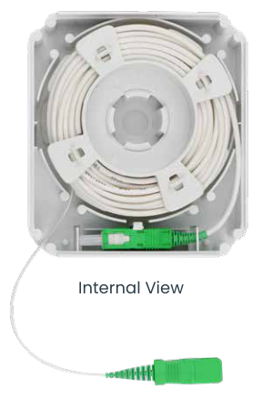 InvisiLight EZ-Connect Module