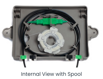 InvisiLight Indoor/Outdoor POE Module