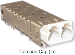 LC Parking Cap and Removal Tool
