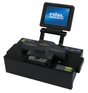 meter Fiber Fusion Splicer