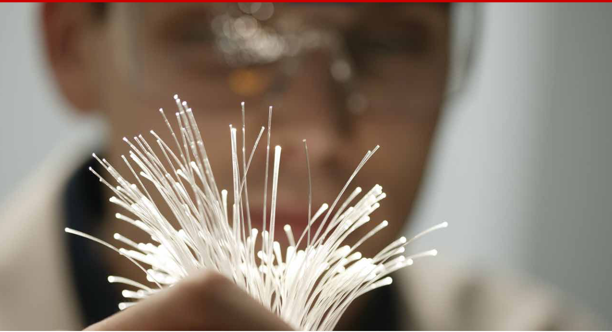 LaserWave WideBand (OM5) Multimode Fiber