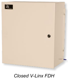 V-Linx™ Fiber Distribution Hub