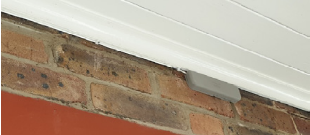 InvisiLight Cord for InvisiLight MDU Solution (Indoor Only) and InvisiLight Facade Solution (Indoor/Outdoor)
