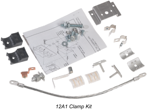 400A Fiber Optic Interface Unit