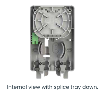 Customer Connection Interface