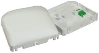 InvisiLight® 02F Adapter Module