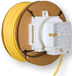V-Linx™ Spool & Play Solution