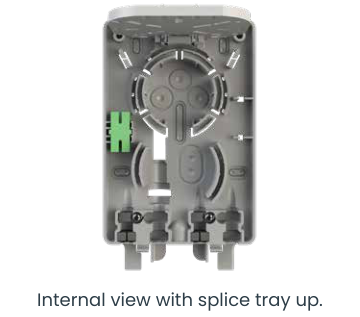 Customer Connection Interface