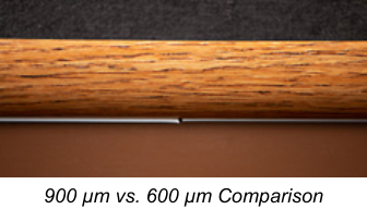 InvisiLight 80 X 80 Module with 600 µm Fiber Compact Indoor Module for Installation in Living Unit or Office