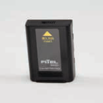 Fitel Battery Packs for Fusion Splicers and Accessories