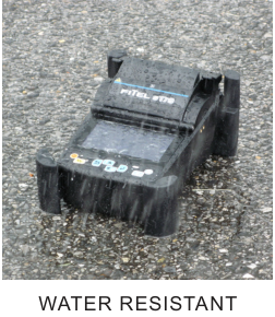 FITEL S179 Fusion Splicer Hand-Held, Core Alignment