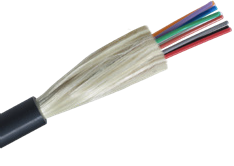 CS Pluggable Drop Cable