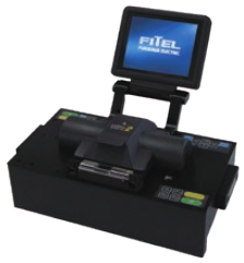 meter Fiber Fusion Splicer