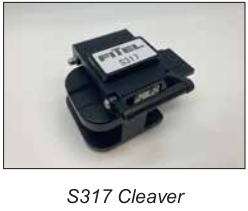 Active Clad Aligning Splicer