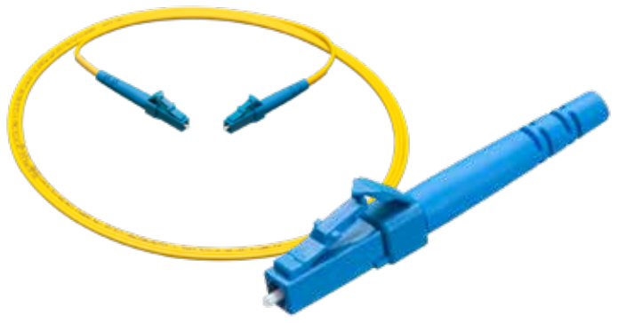 OFS’ Jumper Family for Central Offices, Data Centers, or Other Patching Application