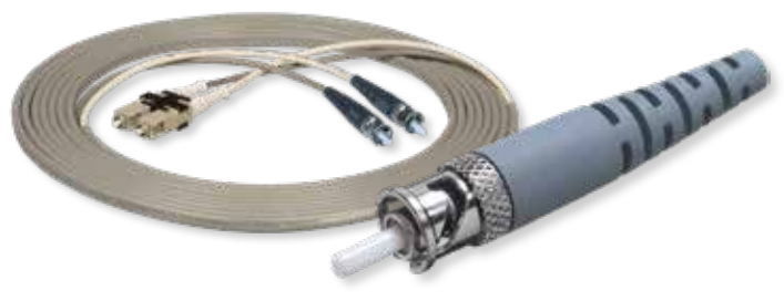 OFS’ Jumper Family for Central Offices, Data Centers, or Other Patching Application