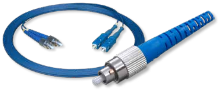 OFS’ Jumper Family for Central Offices, Data Centers, or Other Patching Application