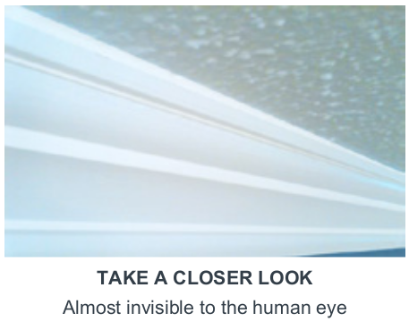 OFS InvisiLight® Optical Solutions