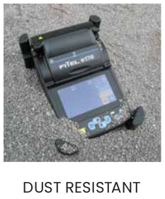 FITEL S179+ Fusion Splicer