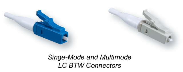 LC Connectors