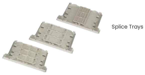 OFS LGX® Combination Shelves