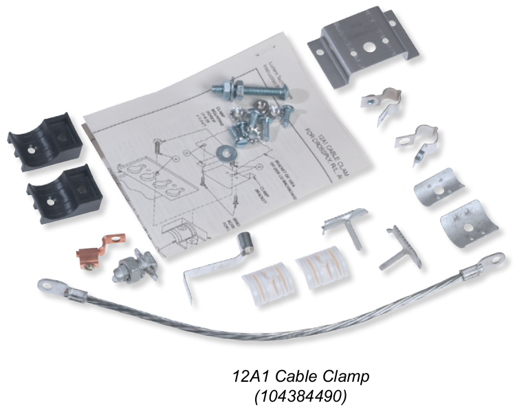 LGX Fiber Optic Shelves (Termination)