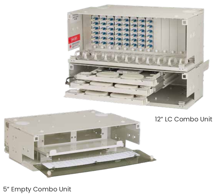 OFS LGX® Combination Shelves